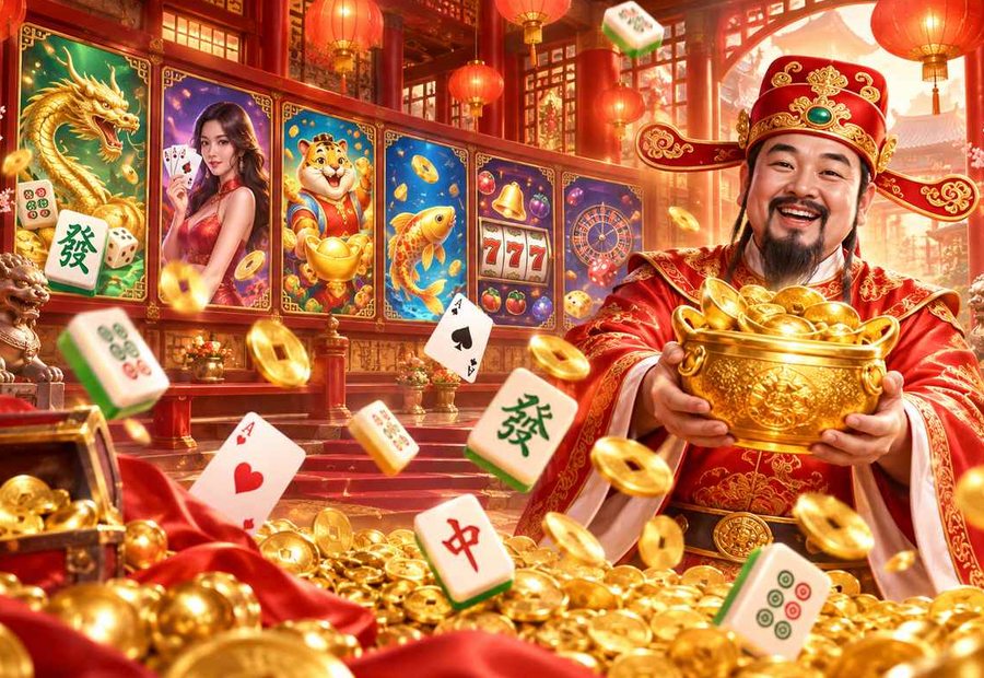 Ảnh chuyên mục Đá Gà