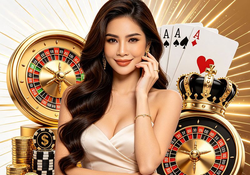 Baccarat và cách đọc bảng trả và những điểm dễ nhầm