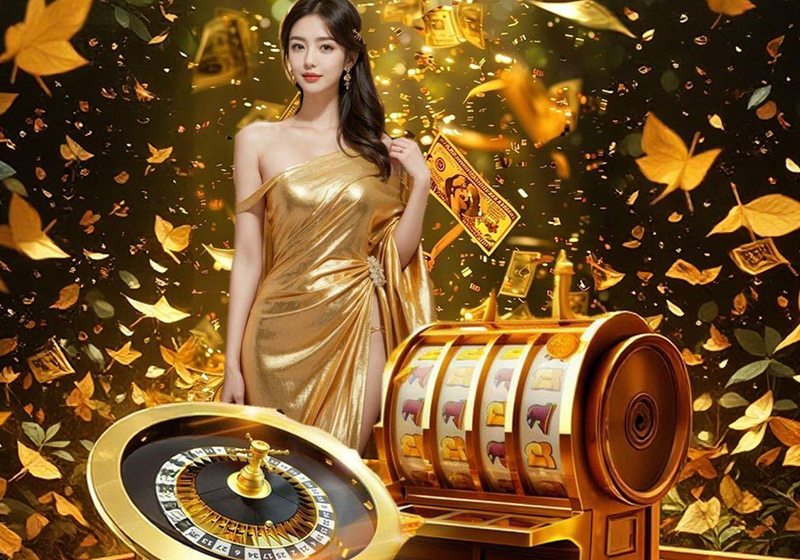 Chọn chủ đề casino cho người mới từ quy tắc đến thao tác